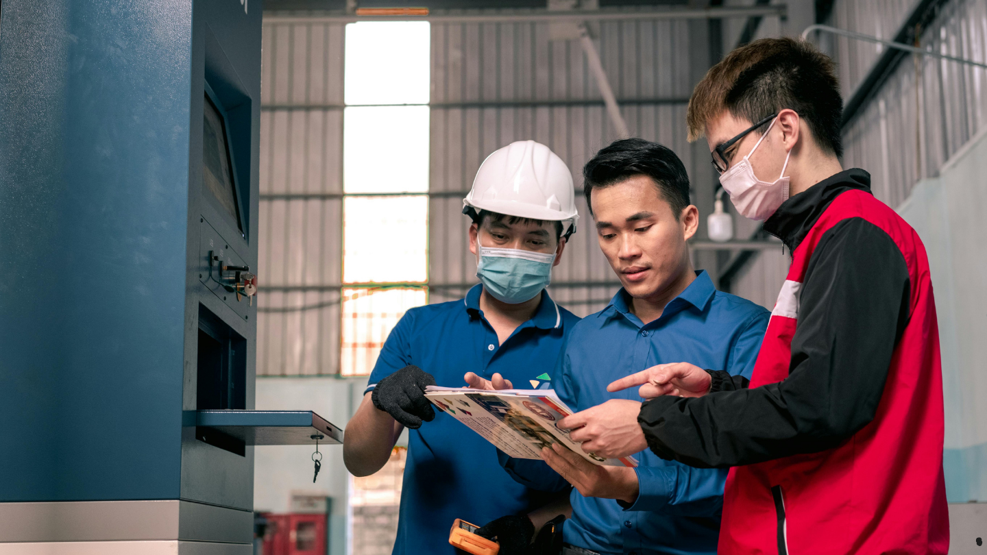 Xuất khẩu lao động Latvia