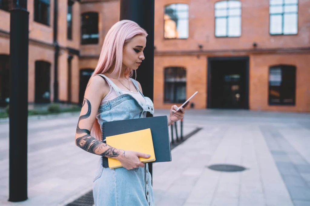 Xăm hình tại Đức không bị đánh giá nặng nề như bạn nghĩ